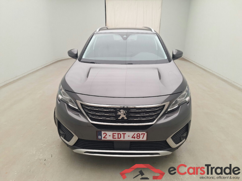 Peugeot, 5008 '16, 5008 1.5BHDi 96kW Allure