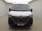 preview Renault Master #0