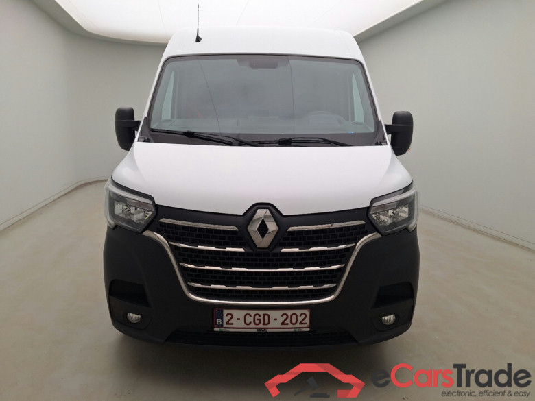 Renault Trucks, _Master '19, Mast.150 35 FG L2H2 Red Edit.