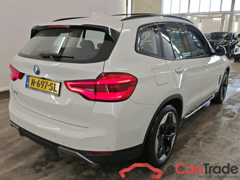 BMW ix3 iX3 High Executive 5d + Pano, Harman Kardon, Head-Up, 20 inch, Shadow Line #2