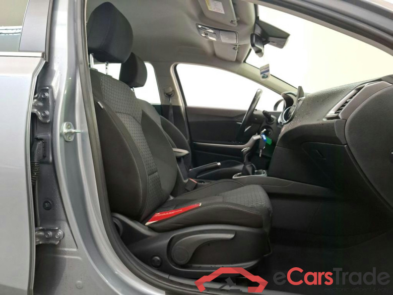 Kia Ceed Sportswagon 1.5 T-GDi DynamicLine 5d #3