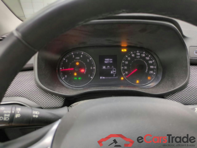 Sandero III Confort 1.0 TCe 90CV BVM5 E6d #6