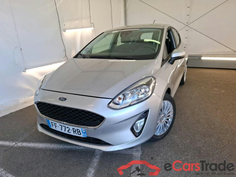 FORD Fiesta 5p Berline 1.1 85CH TREND BUSINESS NAV