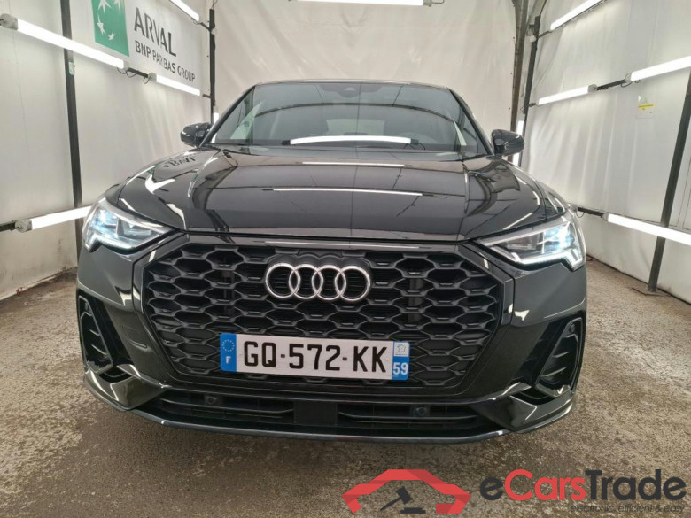 AUDI Q3 Sportback / 2019 / 5P / SUV 45 TFSI E 245 S TRONIC S LINE #1