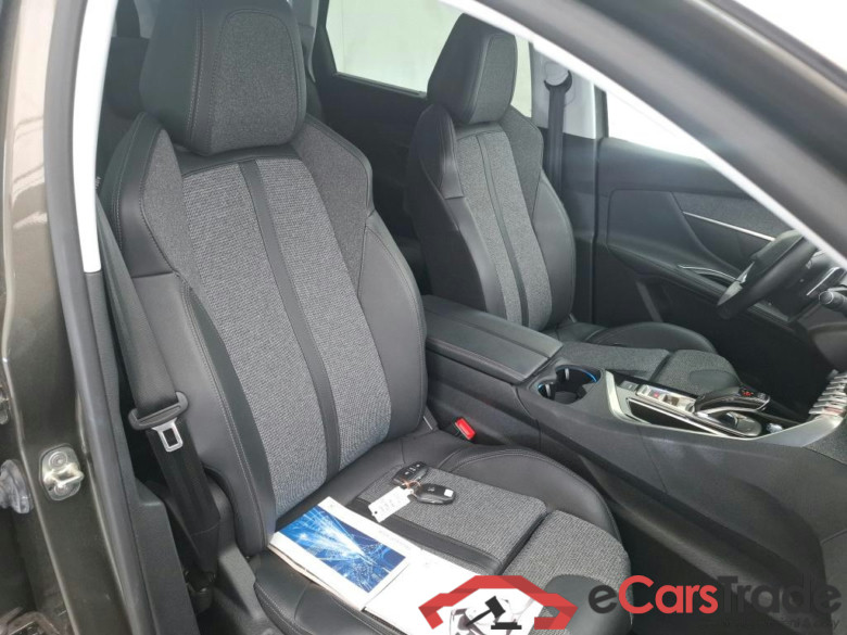 PEUGEOT 5008 5p SUV Puretech 180 EAT8 ALLURE BUSINESS #6