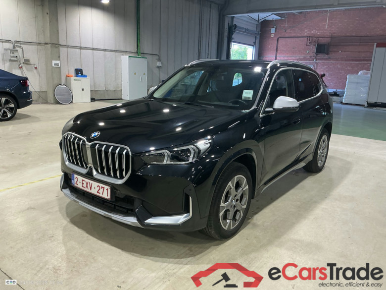 BMW X1 1.5 SDRIVE20I MHEV (115KW) DCT #1