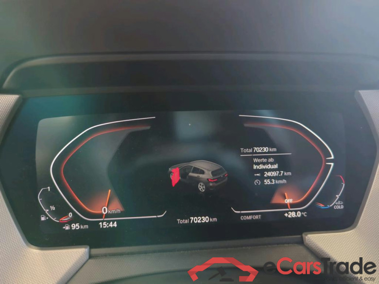 Baureihe 1 Lim. 118 i Advantage 1.5 100KW AT7 E6d #5