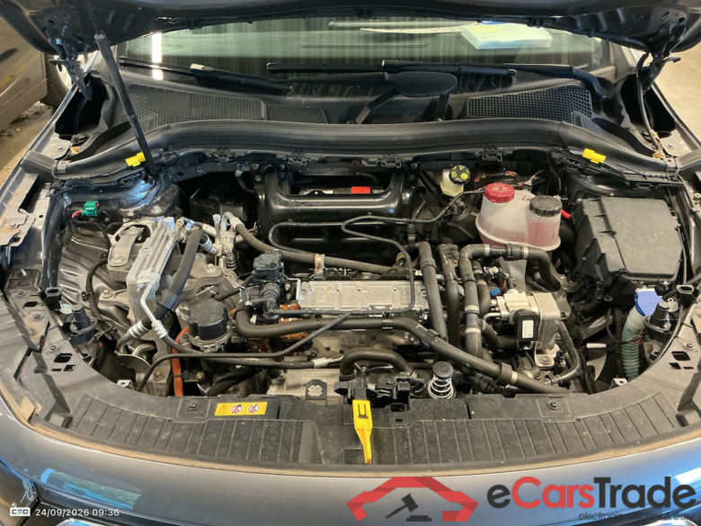 MERCEDES-BENZ EQA BEV 67KWH EQA 250 BUSINESS SOL LUX #6