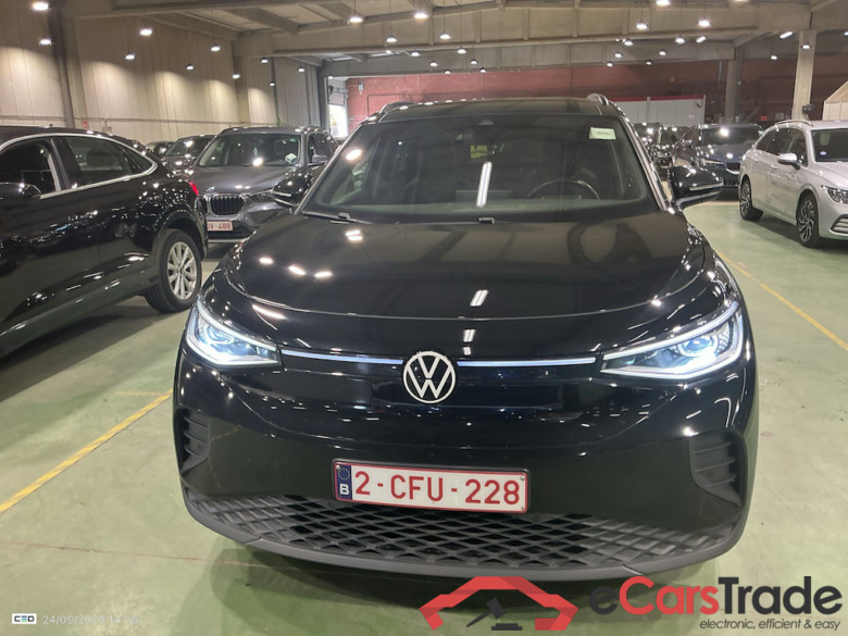 VOLKSWAGEN ID.4 BEV 82KWH 128KW PRO #2