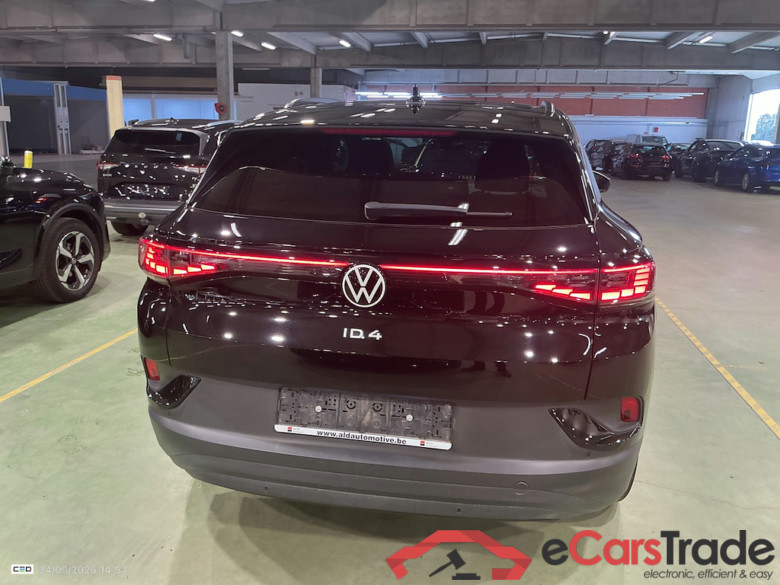 VOLKSWAGEN ID.4 BEV 82KWH 128KW PRO #5