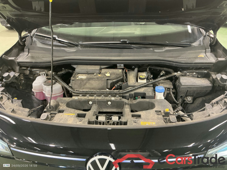 VOLKSWAGEN ID.4 BEV 82KWH 128KW PRO #6