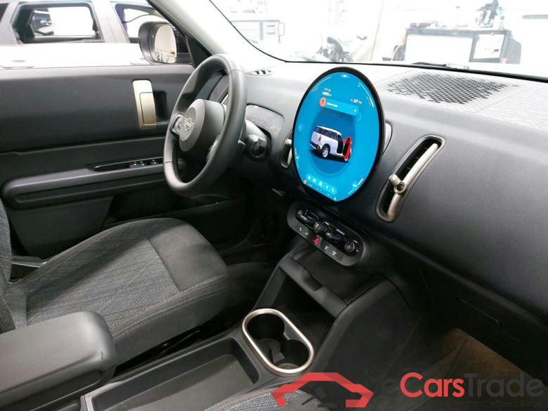 MINI - MIN COUNTRYMAN E 204PK With Climatic & Navigation & Cruise Control & Park Sensors Front & Rear  * ELECTRIC * #3