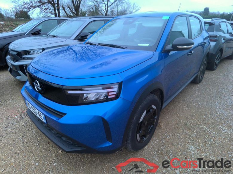 Opel Frontera Edition 44 kWh #1