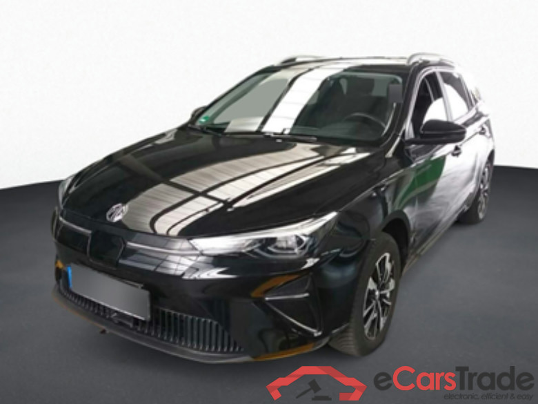 MG MG5 Standard Comfort 5d 130kW