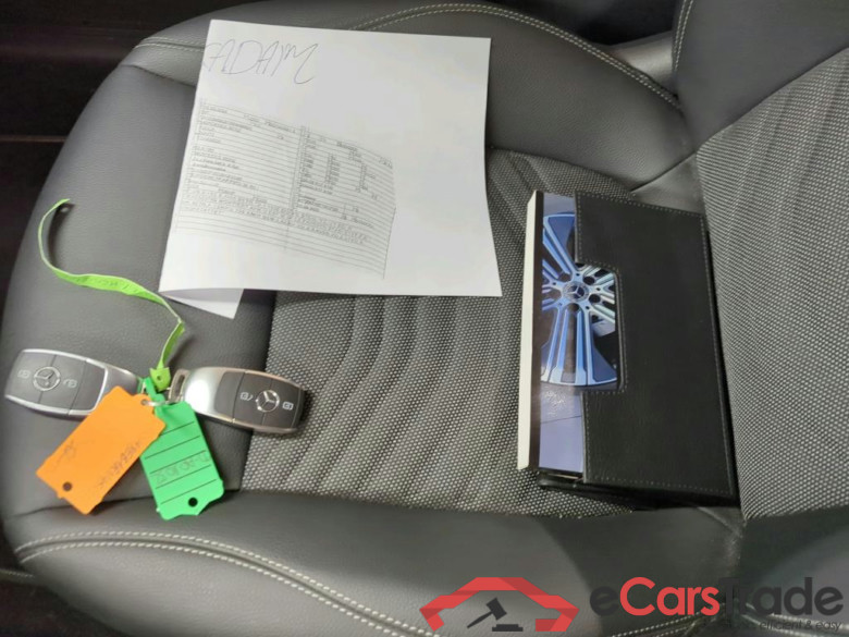 MERCEDES-BENZ CLA Shooting Brake 180 Shooting Brake 7G-DCT Entry 5d 100kW #3