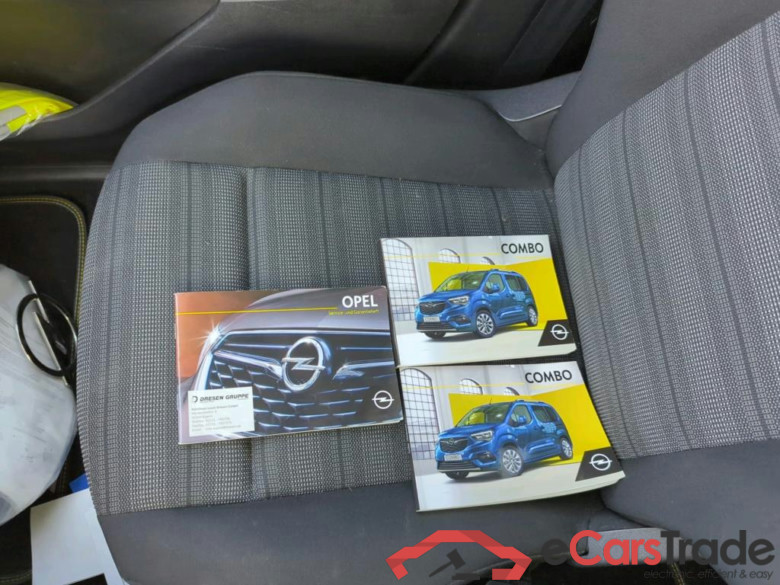 Combo Life E Edition 1.5 96KW MT6 E6dT #3
