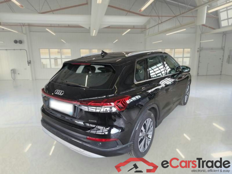 Audi Q4 E-Tron 45 Advanced Quattro Aut. LED Virtual Navi-Pro KeylessGo Klima PDC ... #3