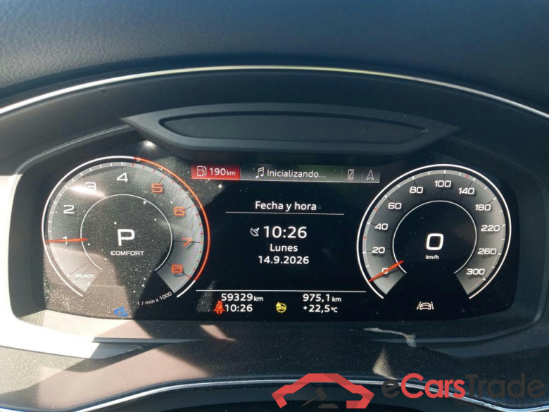 AUDI A7 / 2017 / 5P / berlina con portón Sportback 55 TFSI 250kW quattro S tronic #4