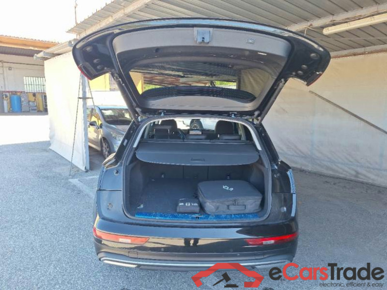AUDI Q5 / 2020 / 5P / SUV 50 TFSI E BUSINESS QUATTRO S TRONIC #5