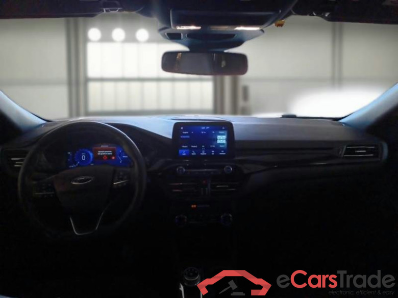 FORD KUGA / 2019 / 5P / SUV 1.5 ECOBLUE 120CV 2WD ST-LINE X AUTO #3