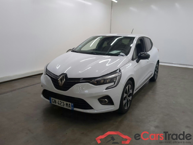 Clio V Evolution 1.0 SCe 65CV BVM5 E6d