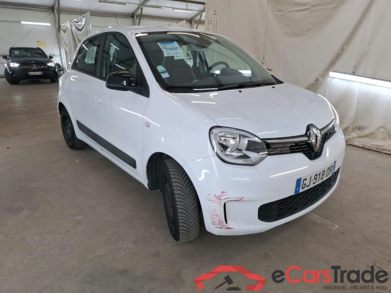 RENAULT Twingo / 2019 / 5P / Berline Equilibre SCe 65 #4