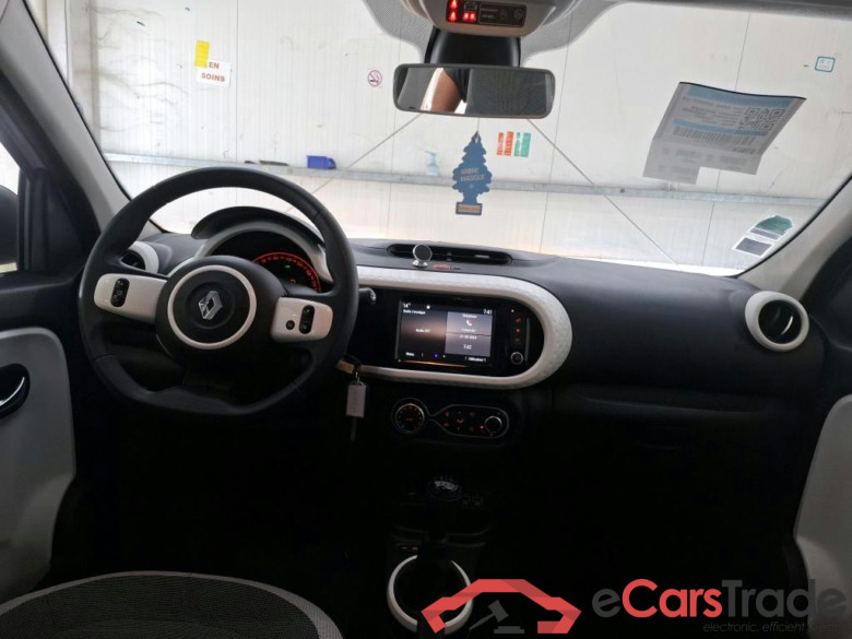 RENAULT Twingo / 2019 / 5P / Berline Equilibre SCe 65 #5