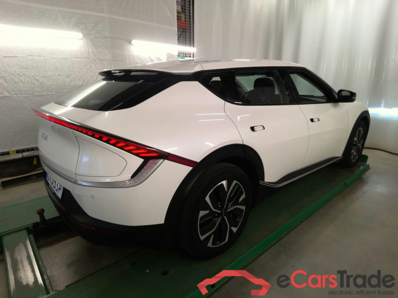EV6 77.4kWh 325 AWD #4
