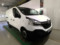 preview Renault Trafic #1