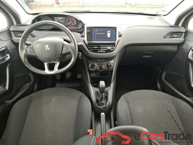 208 Active Business 1.2 80CV BVM5 E6dT #5
