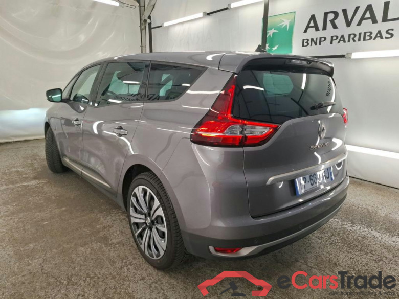 RENAULT Grand Scénic / 2016 / 5P / monospace Evolution TCe 140 EDC #2