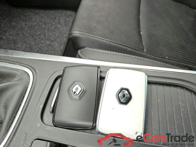 RENAULT Mégane Estate 103 kW #6