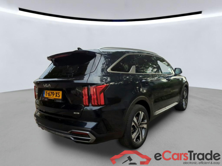 KIA Sorento 169 kW #5