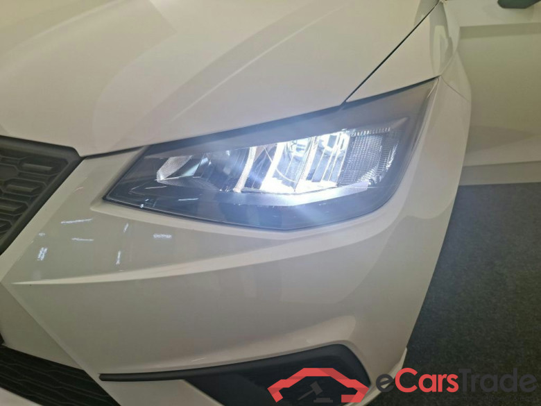 SEAT Ibiza 70 kW #3