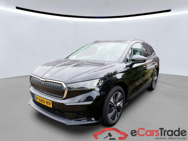 SKODA Enyaq iV 132 kW #1