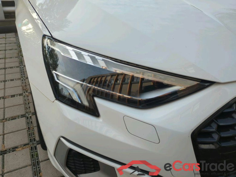 AUDI A3 Sportback 81 kW #4