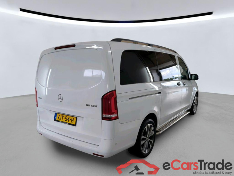 MERCEDES-BENZ Vito 120 kW #5