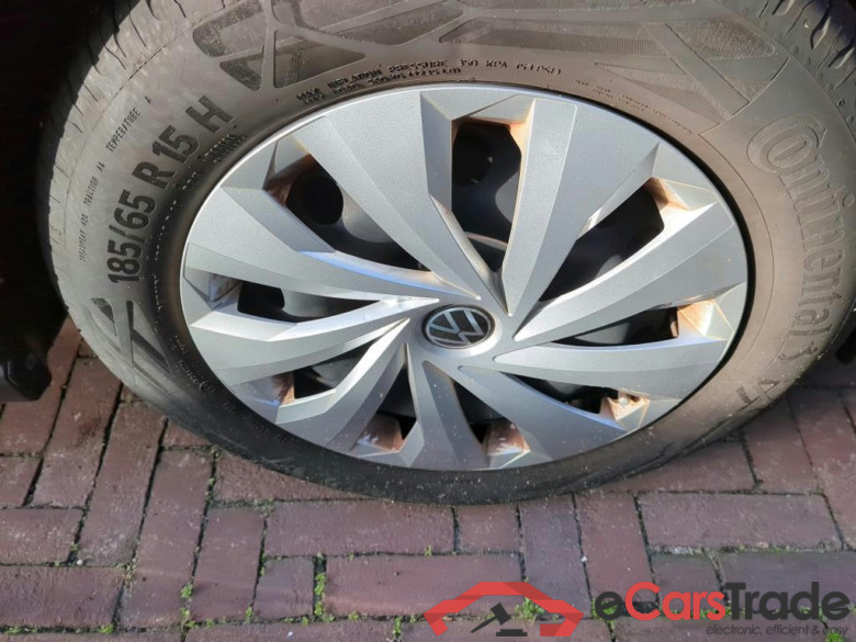 VOLKSWAGEN POLO 59 kW #6
