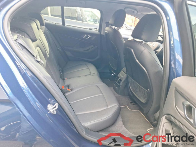 BMW 1 SERIES HATCH 1.5 118IA (100KW) #6