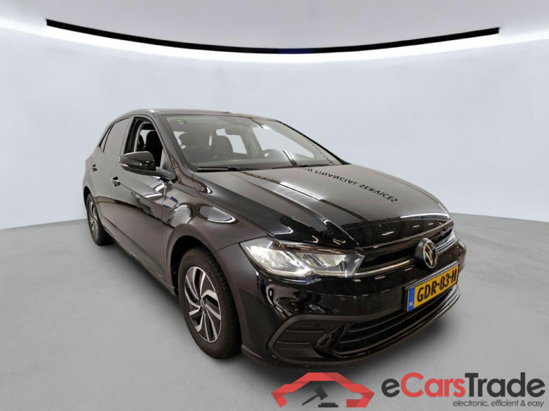 VOLKSWAGEN POLO 70 kW #5
