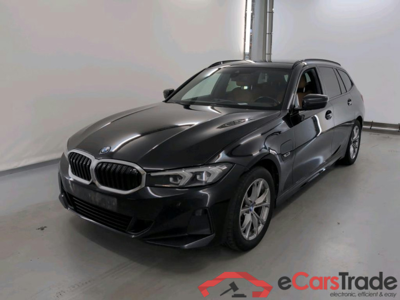 BMW 3 SERIES TOURING 2.0 320E TOURING