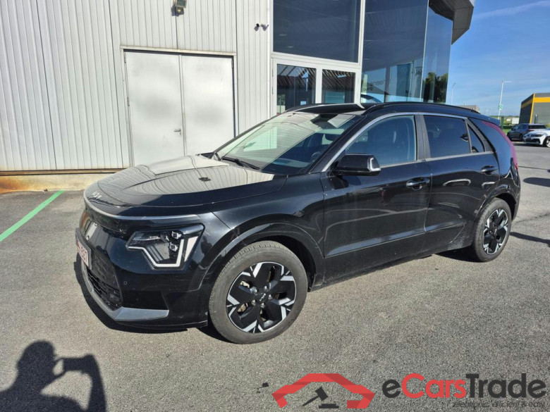 KIA e-Niro 64.8 kWh Business