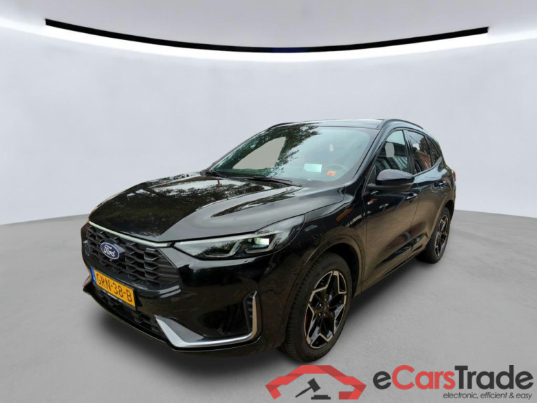 FORD KUGA 179 kW #1