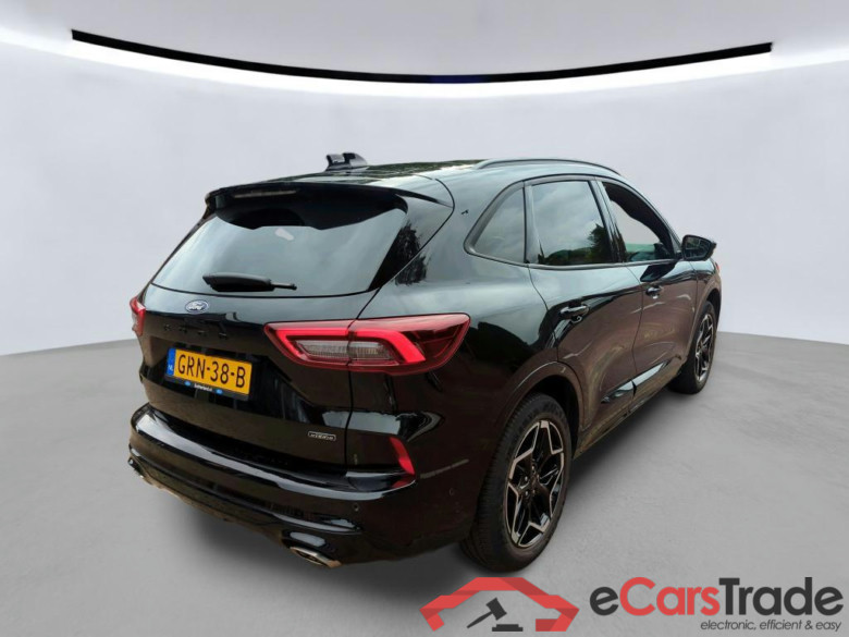 FORD KUGA 179 kW #6