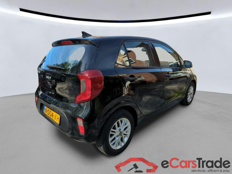 KIA Picanto 49 kW #4