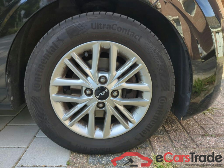 KIA Picanto 49 kW #6