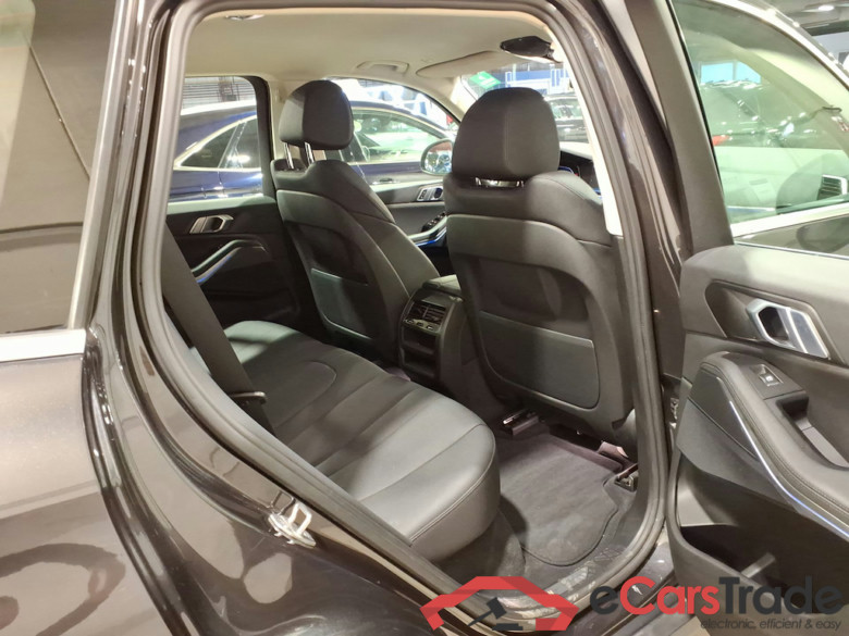 BMW X5 3.0 XDRIVE45E 155KW 4WD AUTO #5