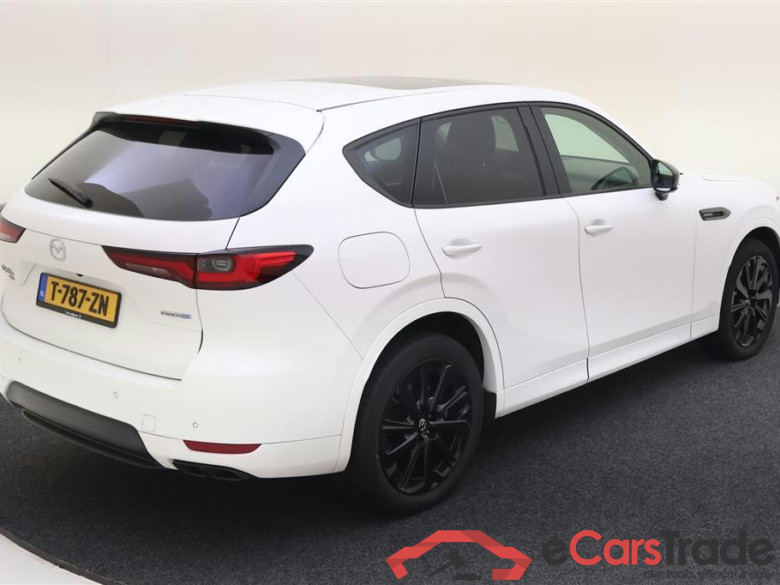 Mazda CX-60 141 kW #5