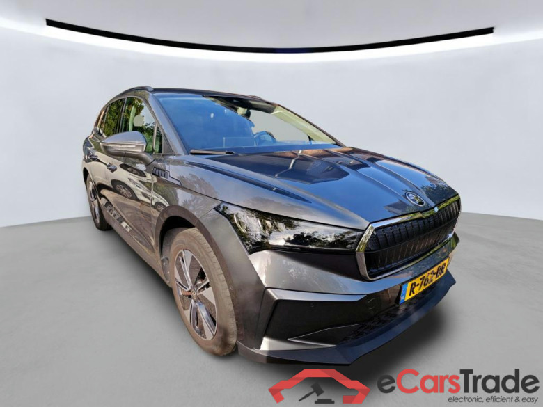 SKODA Enyaq iV 132 kW #5