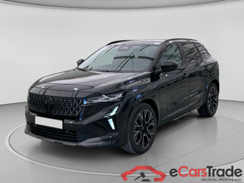 Renault Austral Esprit Alpine full hybrid E-Tech 200 ch #1